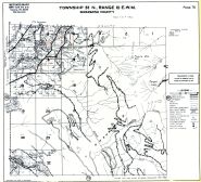 Page 076 - Sauk River, Gold Mountain, Lake Angeline, Target Lake, Prairie Mountain, Snohomish County 198x